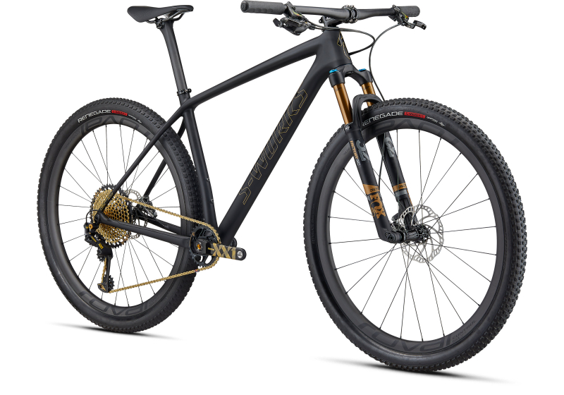 722 490 S Works Epic Hardtail Ultralight 2020